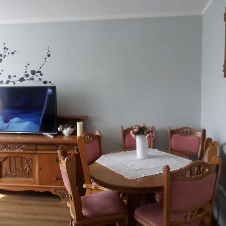 Boguchwaly Apartment Luaran gambar