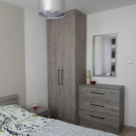Boguchwaly Apartment Luaran gambar