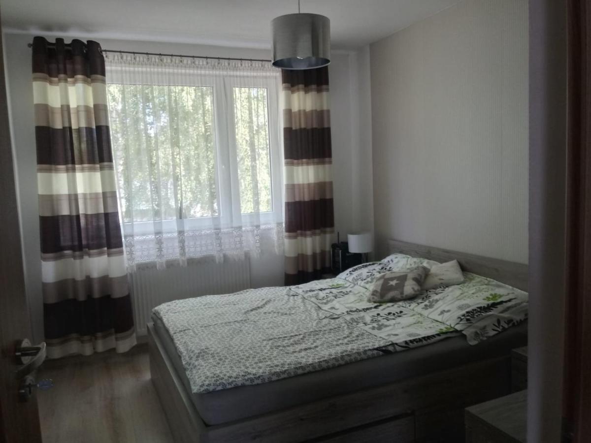 Boguchwaly Apartment Luaran gambar