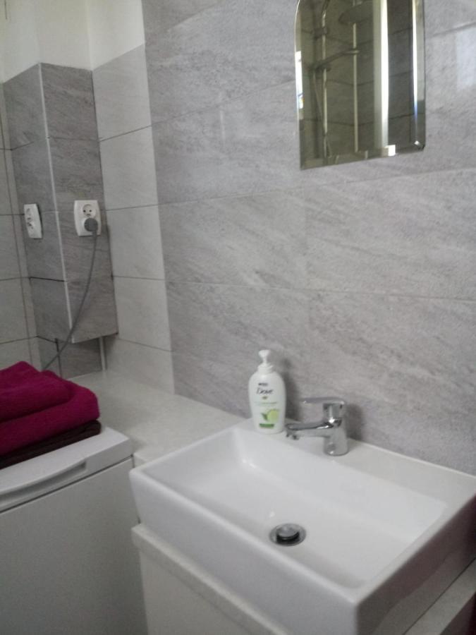 Boguchwaly Apartment Luaran gambar