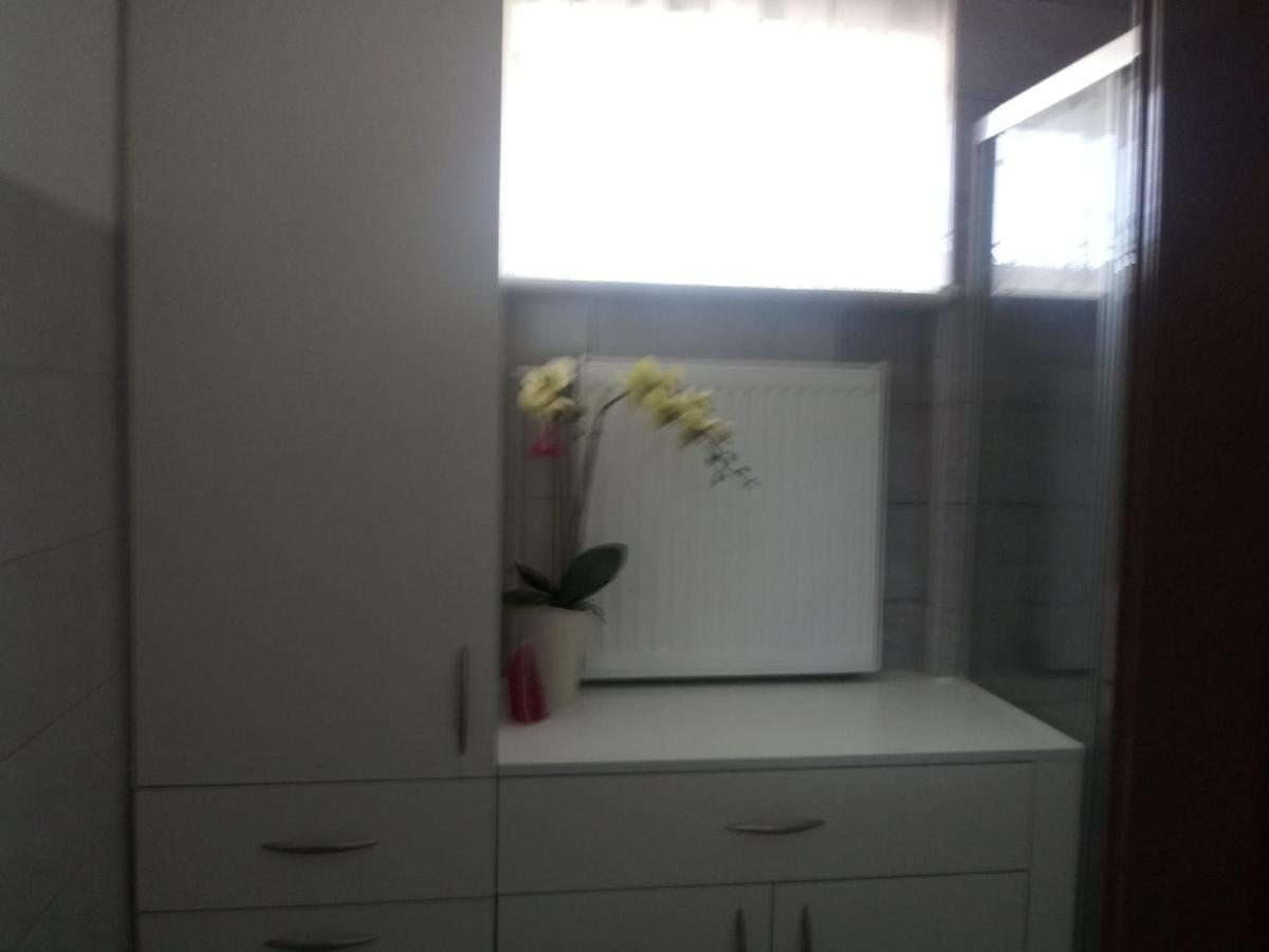 Boguchwaly Apartment Luaran gambar