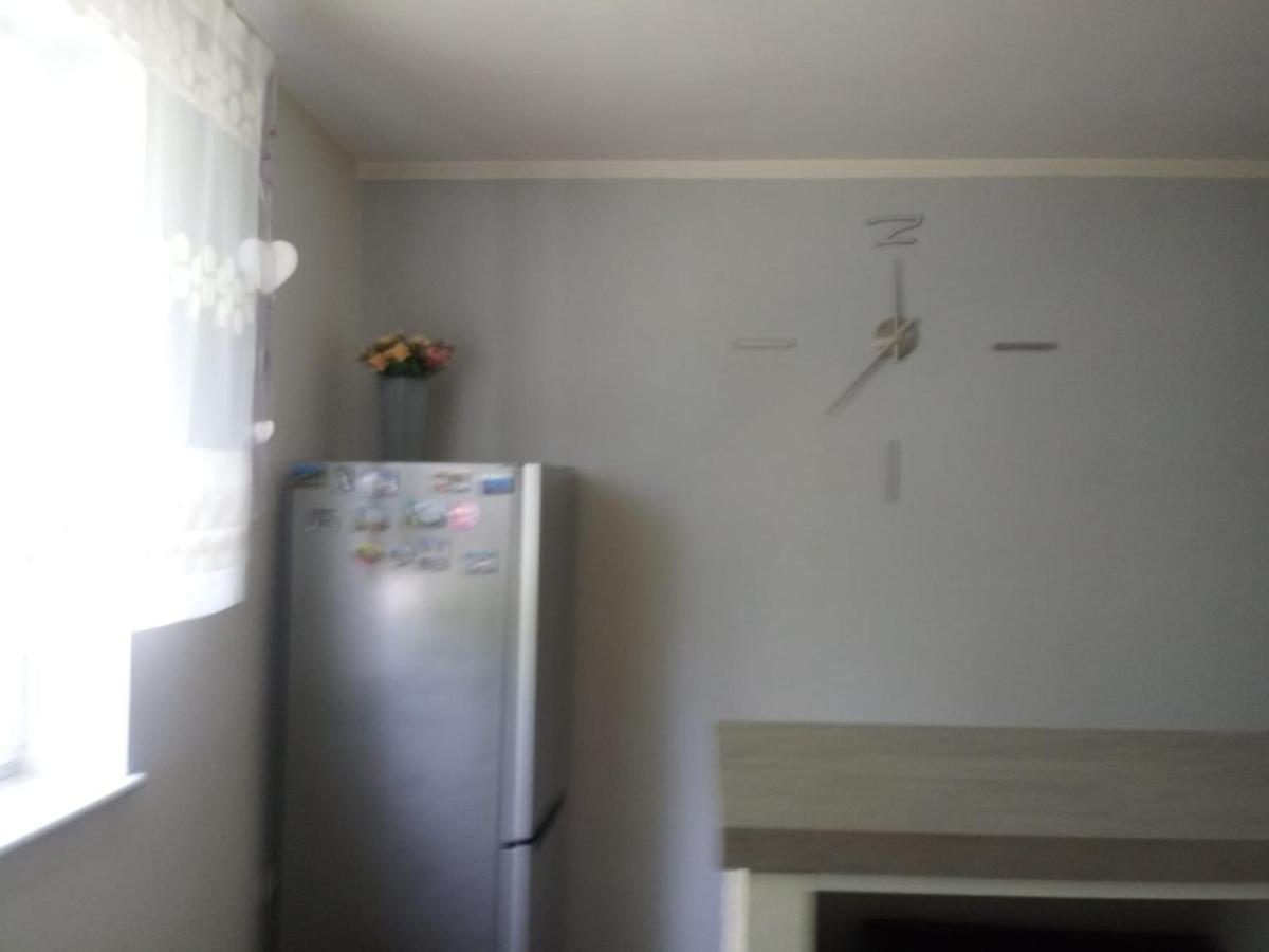 Boguchwaly Apartment Luaran gambar